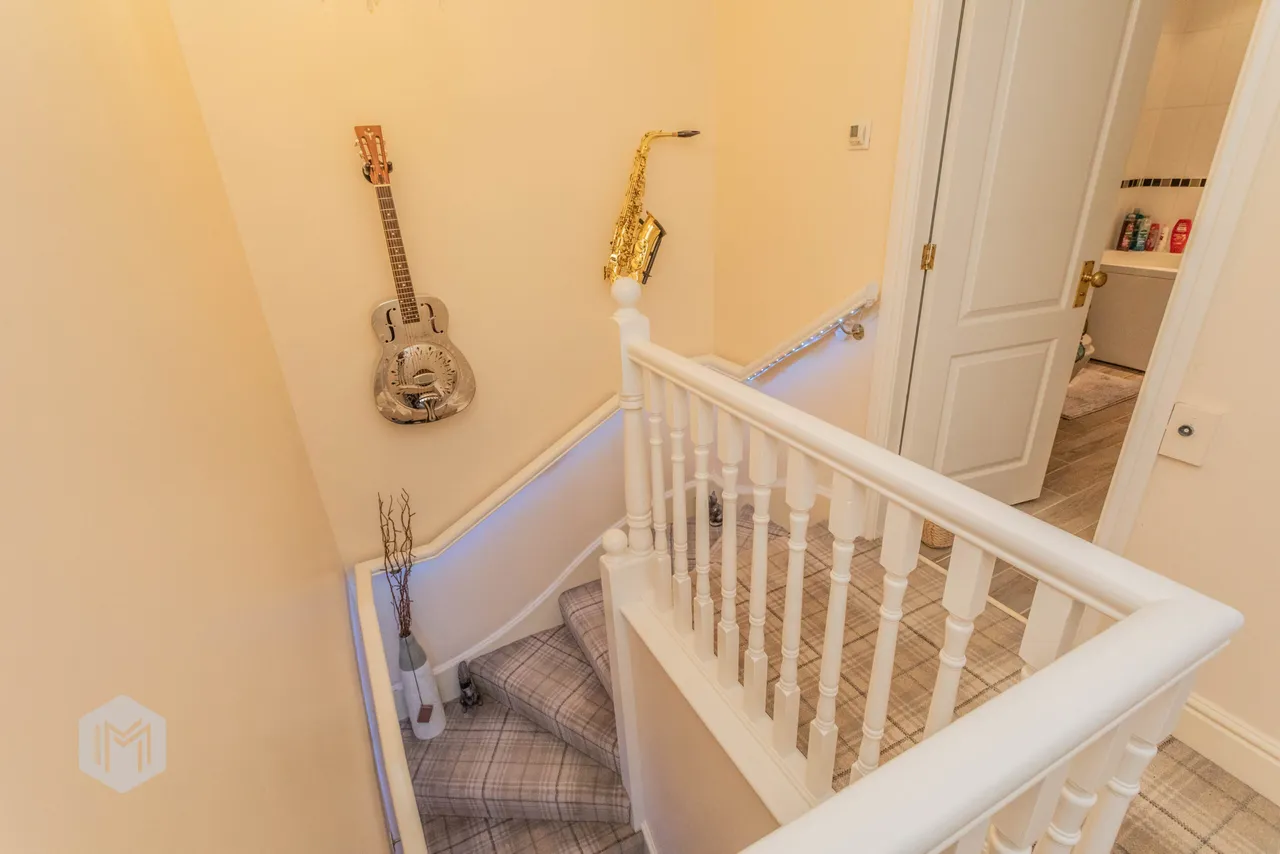 Newland Mews, Culcheth, Warrington, WA3 4EN, photo 41