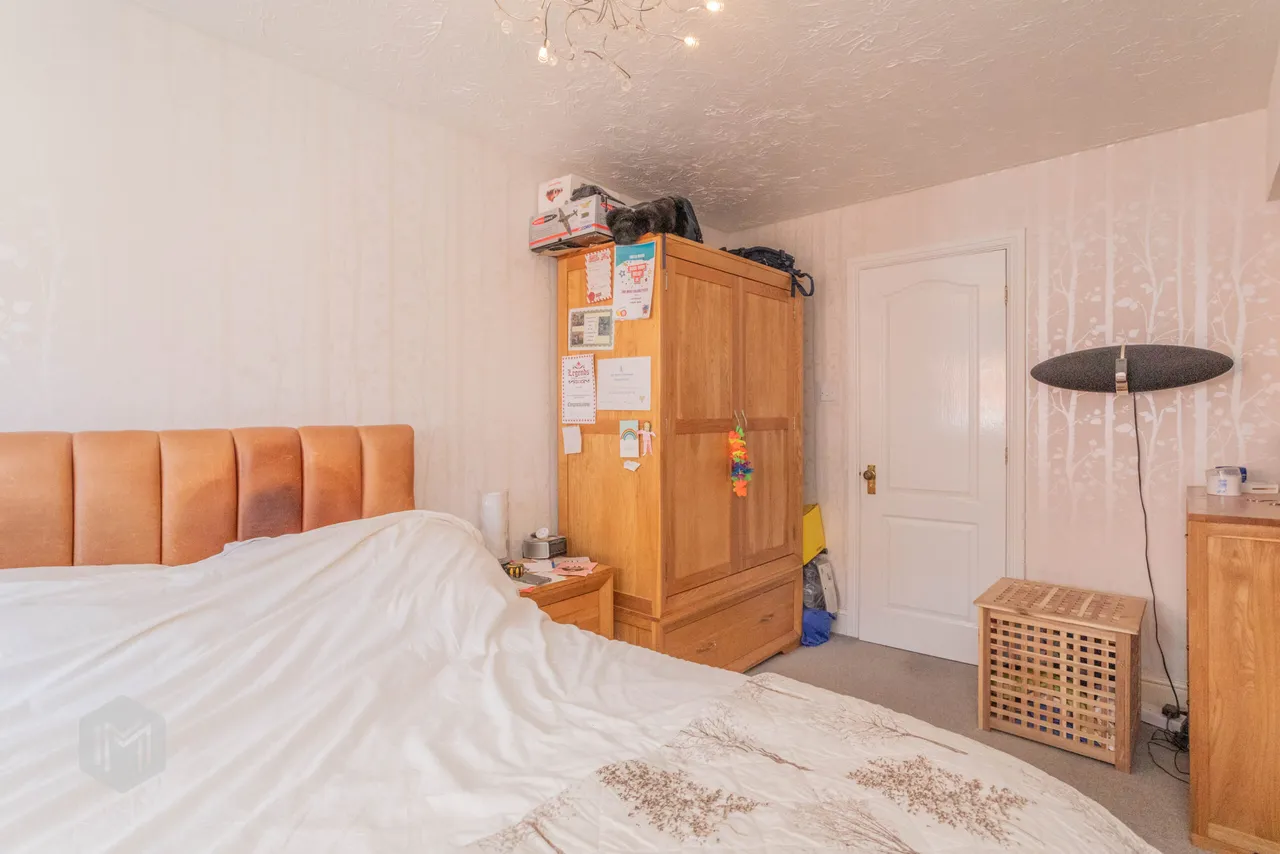 Newland Mews, Culcheth, Warrington, WA3 4EN, photo 25