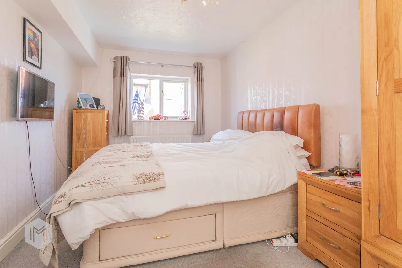 Newland Mews, Culcheth, Warrington, WA3 4EN, photo 21