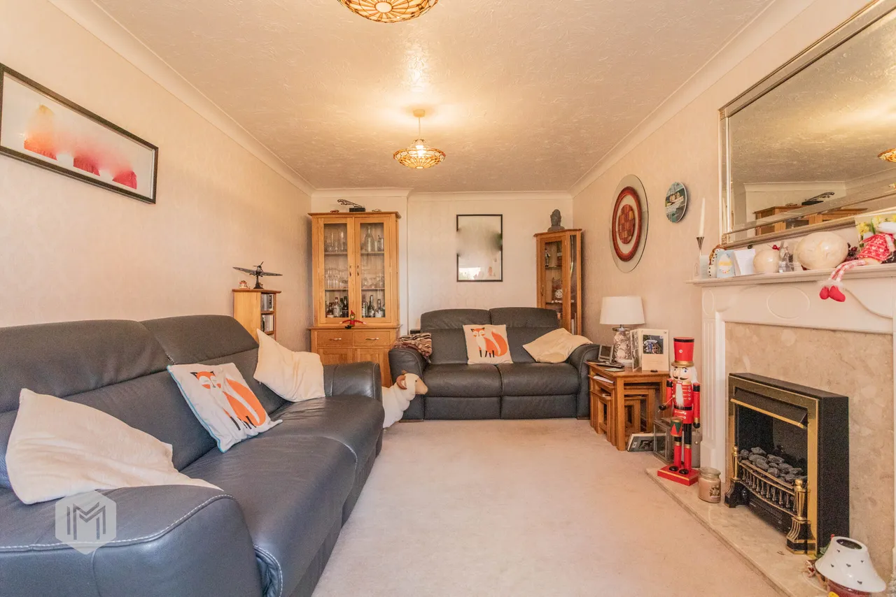Newland Mews, Culcheth, Warrington, WA3 4EN, photo 13