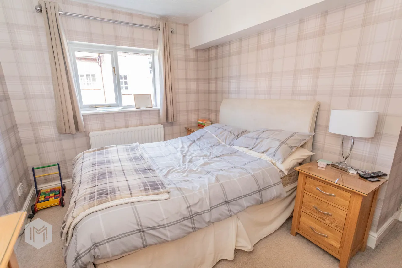 Newland Mews, Culcheth, Warrington, WA3 4EN, photo 18