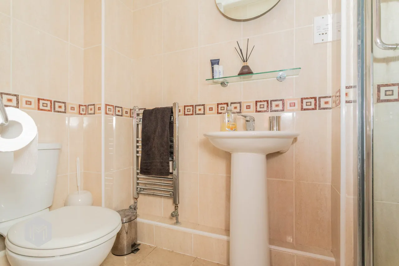 Newland Mews, Culcheth, Warrington, WA3 4EN, photo 24