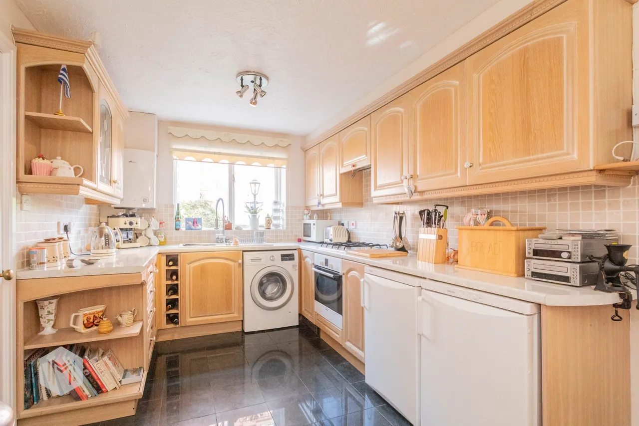 Newland Mews, Culcheth, Warrington, WA3 4EN, photo 15