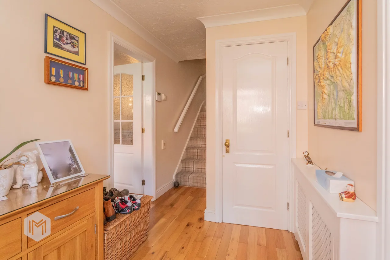 Newland Mews, Culcheth, Warrington, WA3 4EN, photo 12