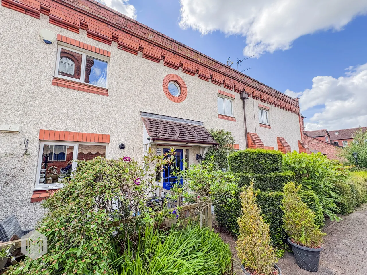 Newland Mews, Culcheth, Warrington, WA3 4EN, photo 6