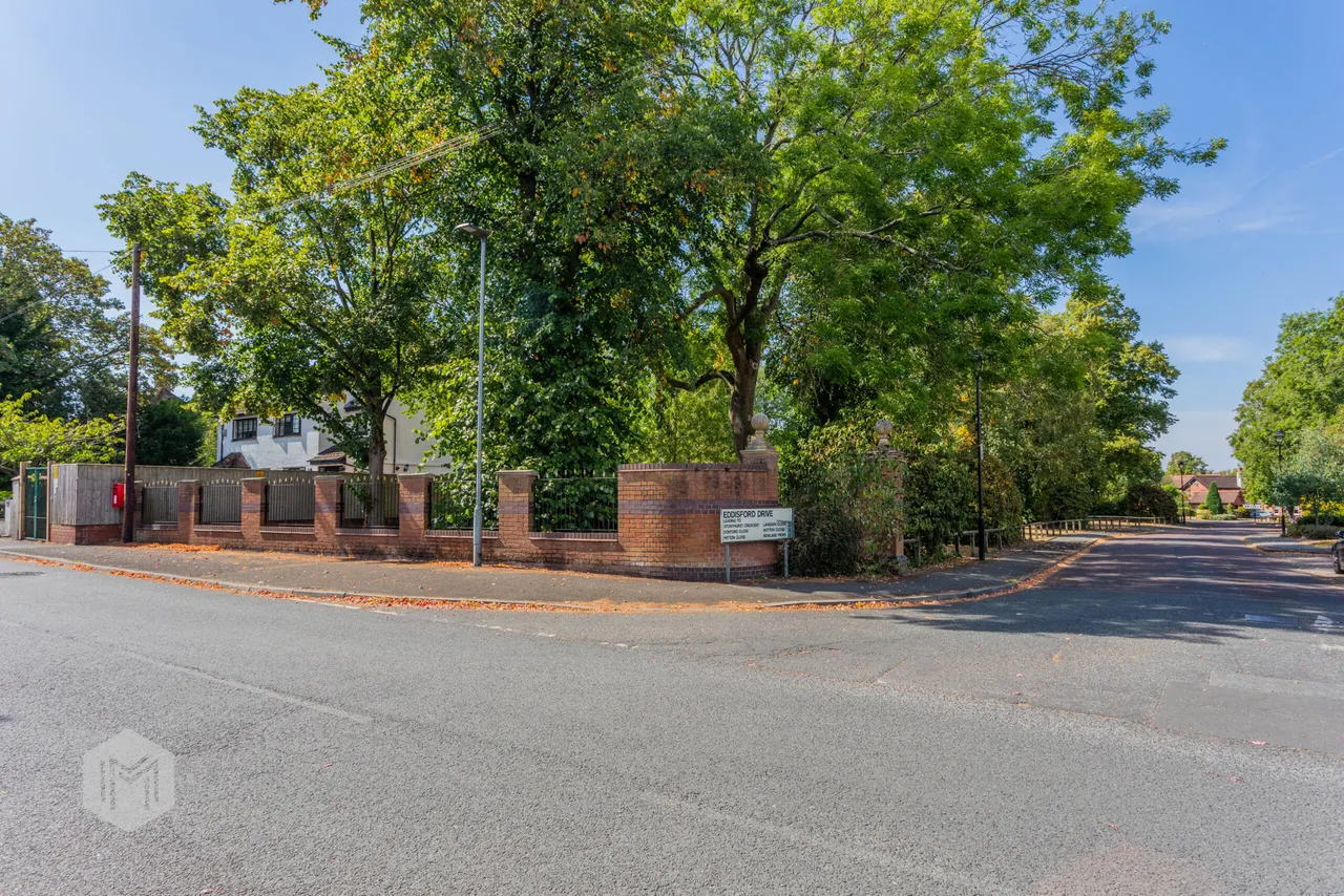 Newland Mews, Culcheth, Warrington, WA3 4EN, photo 36
