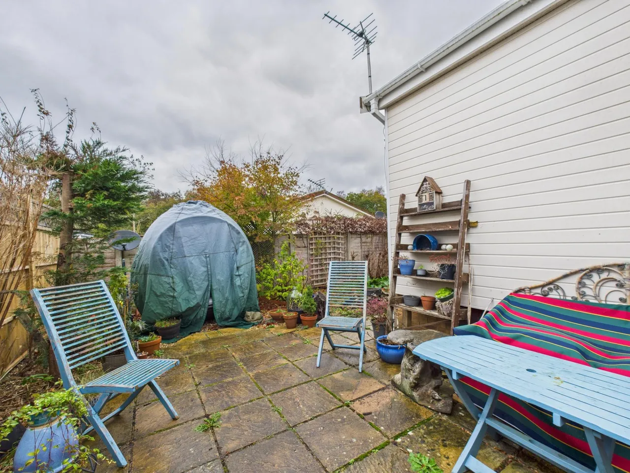 Ravenswing Park, Tadley, RG7, photo 8