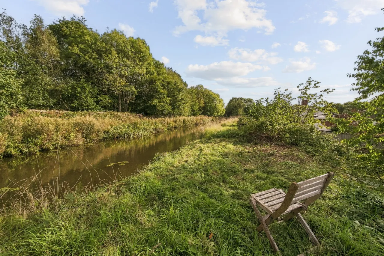 Waterways, Macclesfield, photo 41