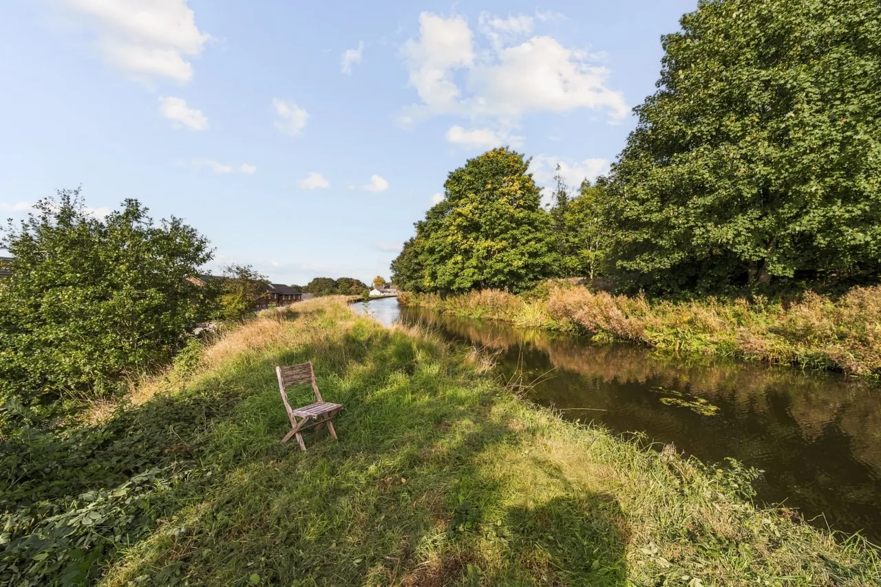 Waterways, Macclesfield, photo 42