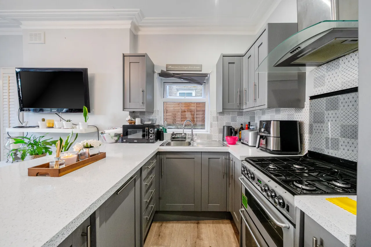 Kingscourt Road, Streatham Hill, SW16, photo 8