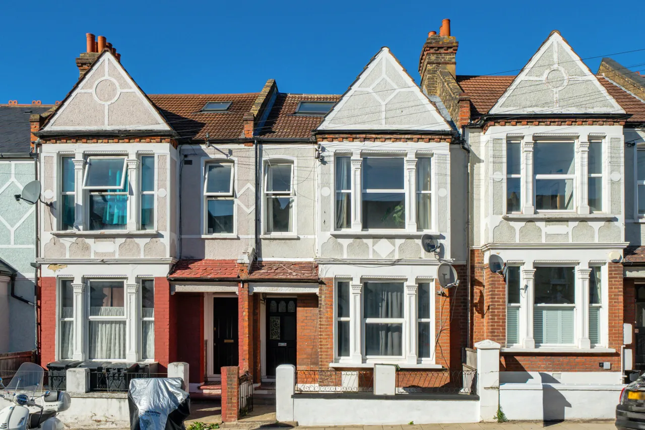 Kingscourt Road, Streatham Hill, SW16, photo 2