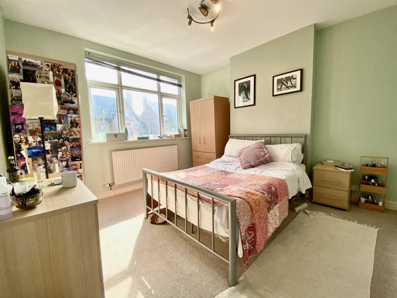 Old Lansdowne Road, West Didsbury, M20, photo 4