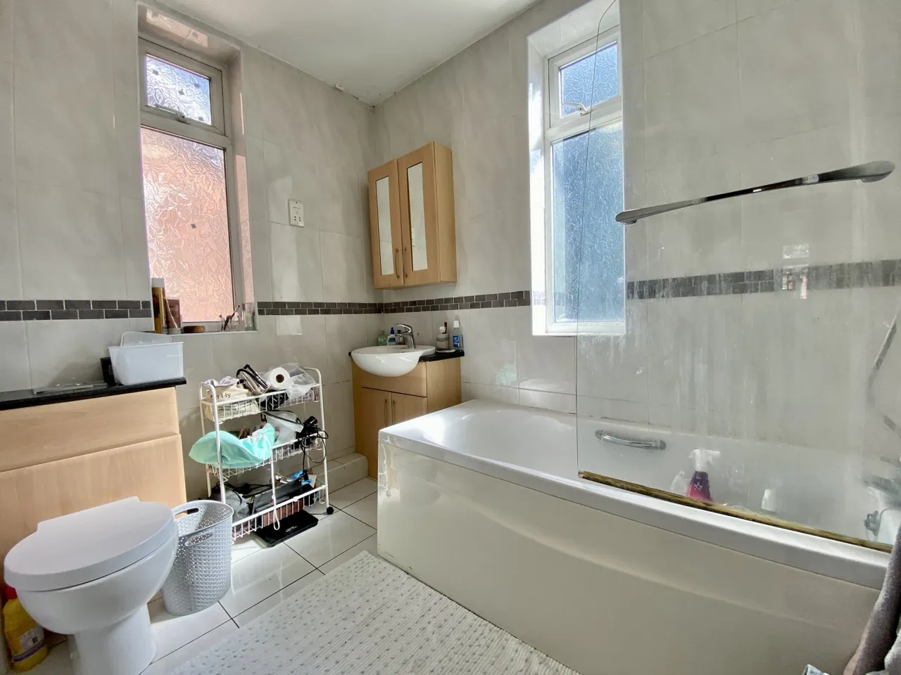 Old Lansdowne Road, West Didsbury, M20, photo 6