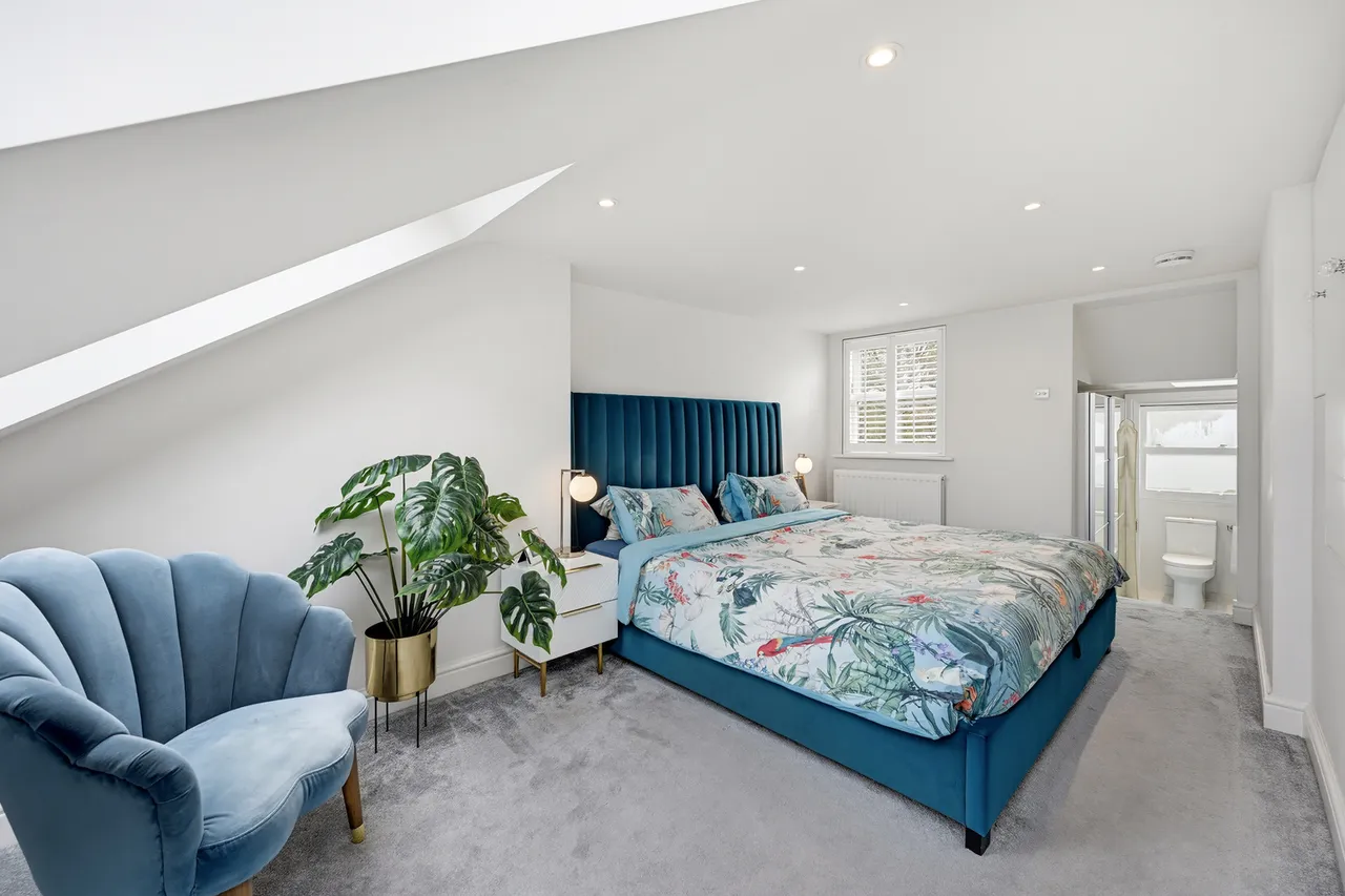 Hastings Road, Ealing, W13, photo 17
