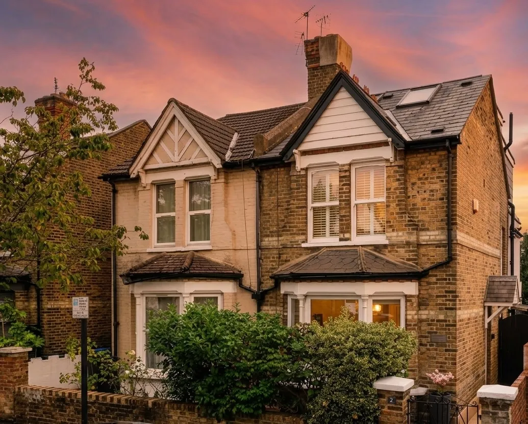Hastings Road, Ealing, W13, photo 22