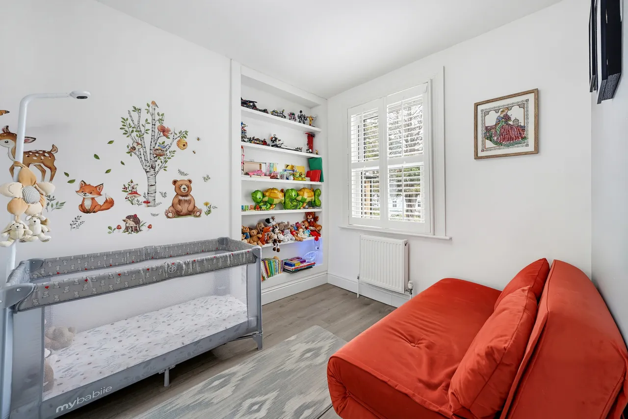 Hastings Road, Ealing, W13, photo 20