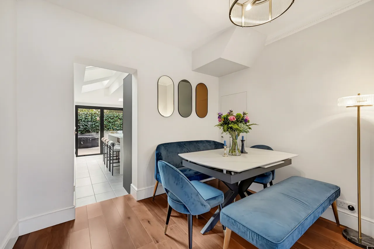 Hastings Road, Ealing, W13, photo 10