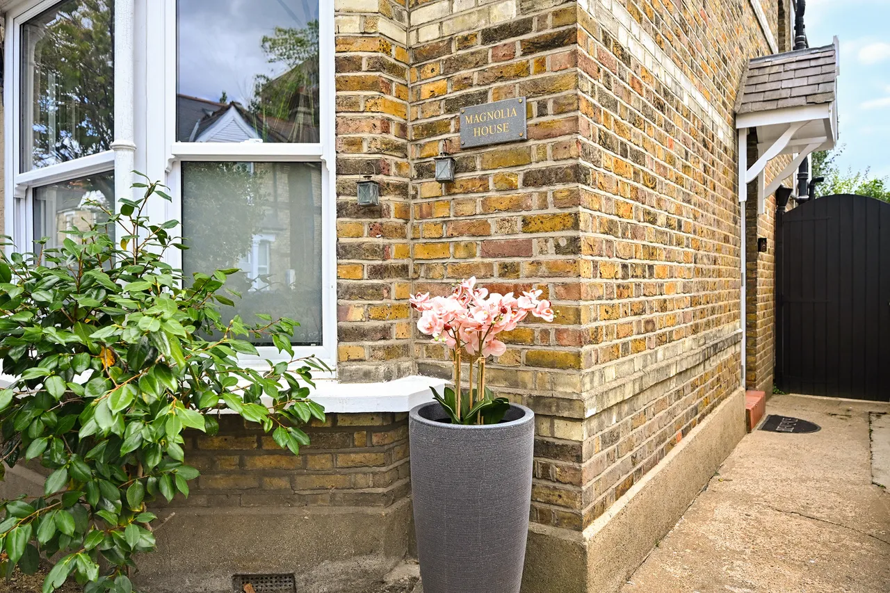 Hastings Road, Ealing, W13, photo 21