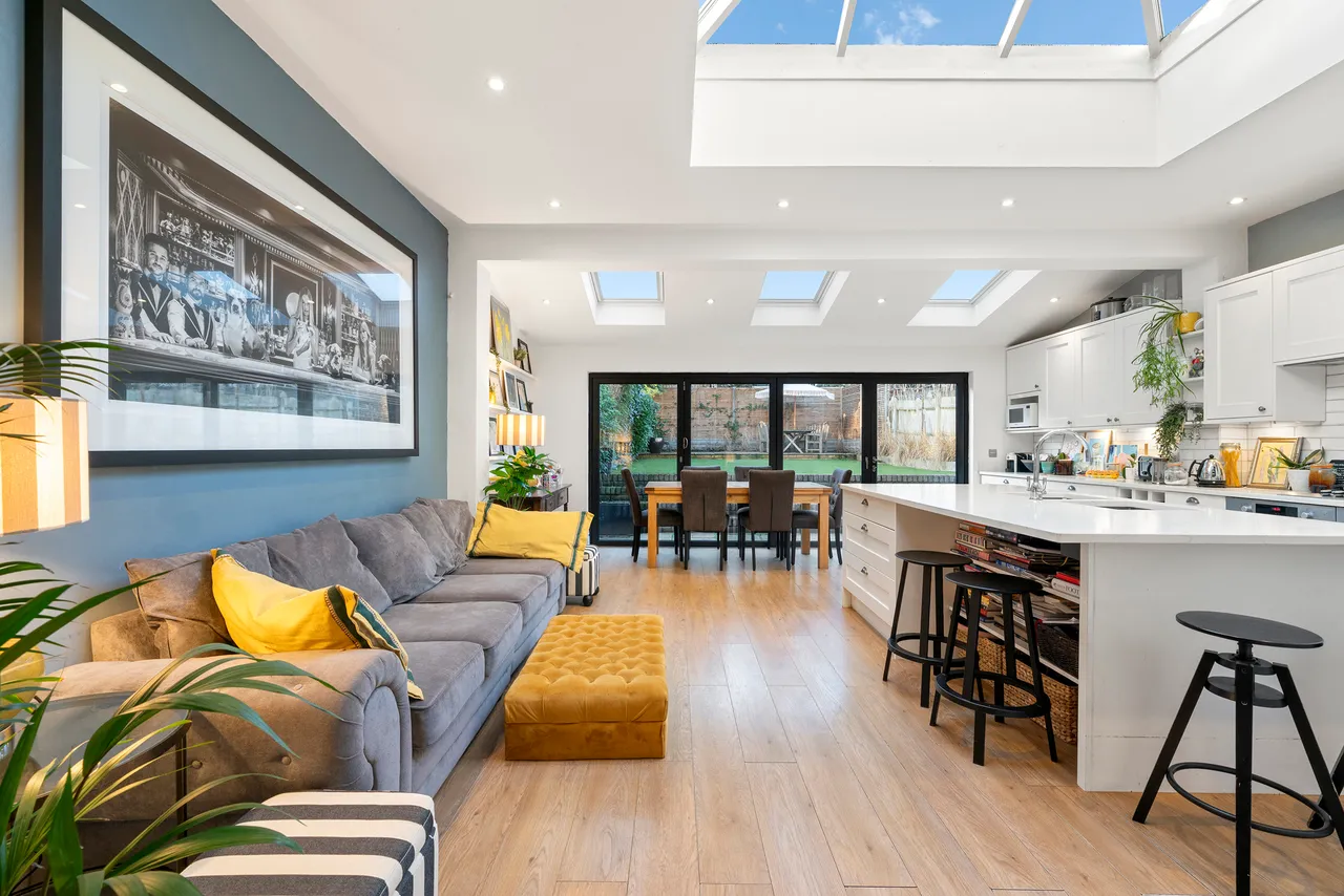 Dora Road, Wimbledon, SW19, photo 3