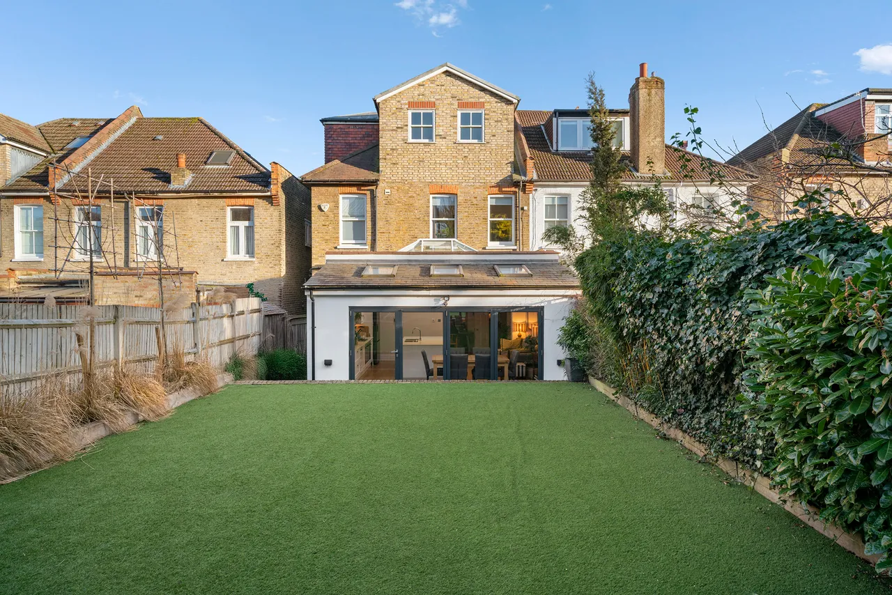 Dora Road, Wimbledon, SW19, photo 14
