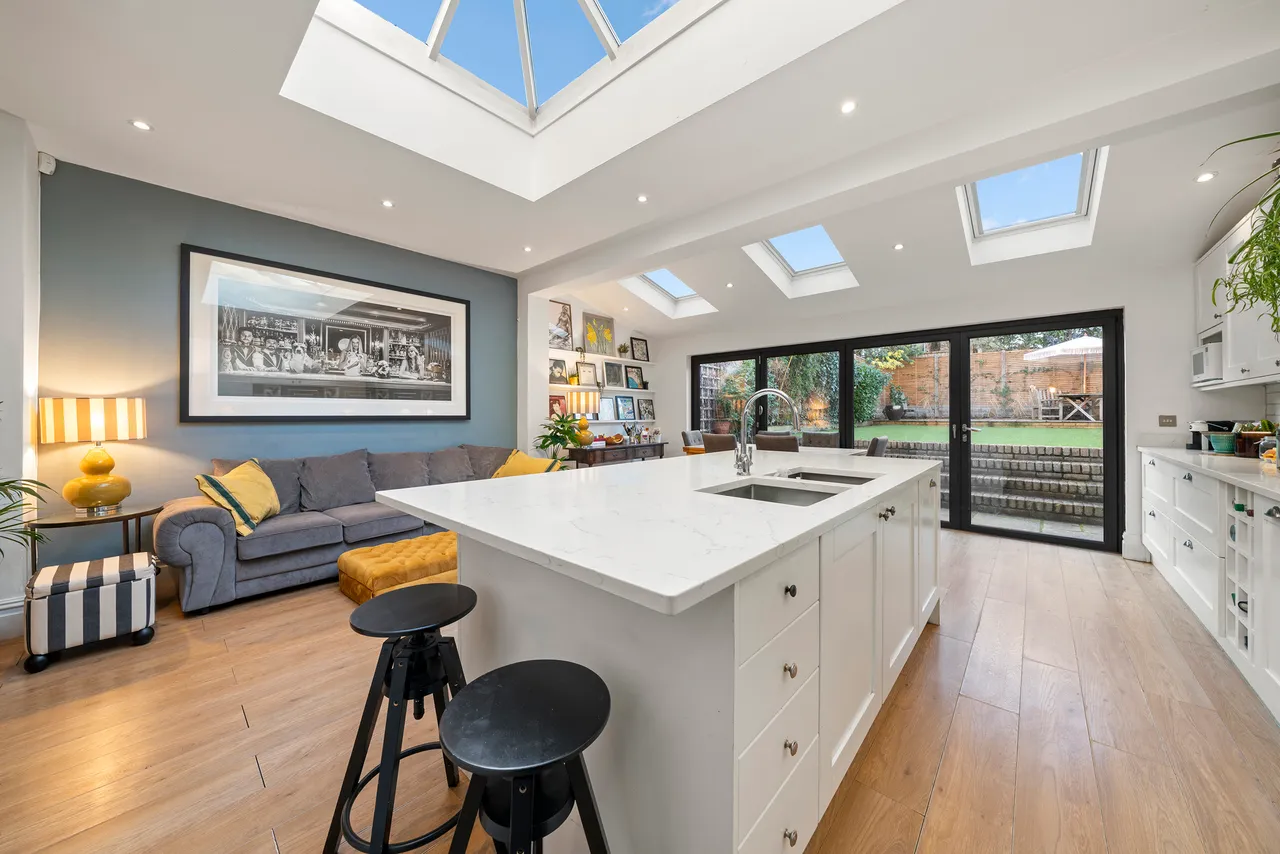 Dora Road, Wimbledon, SW19, photo 4