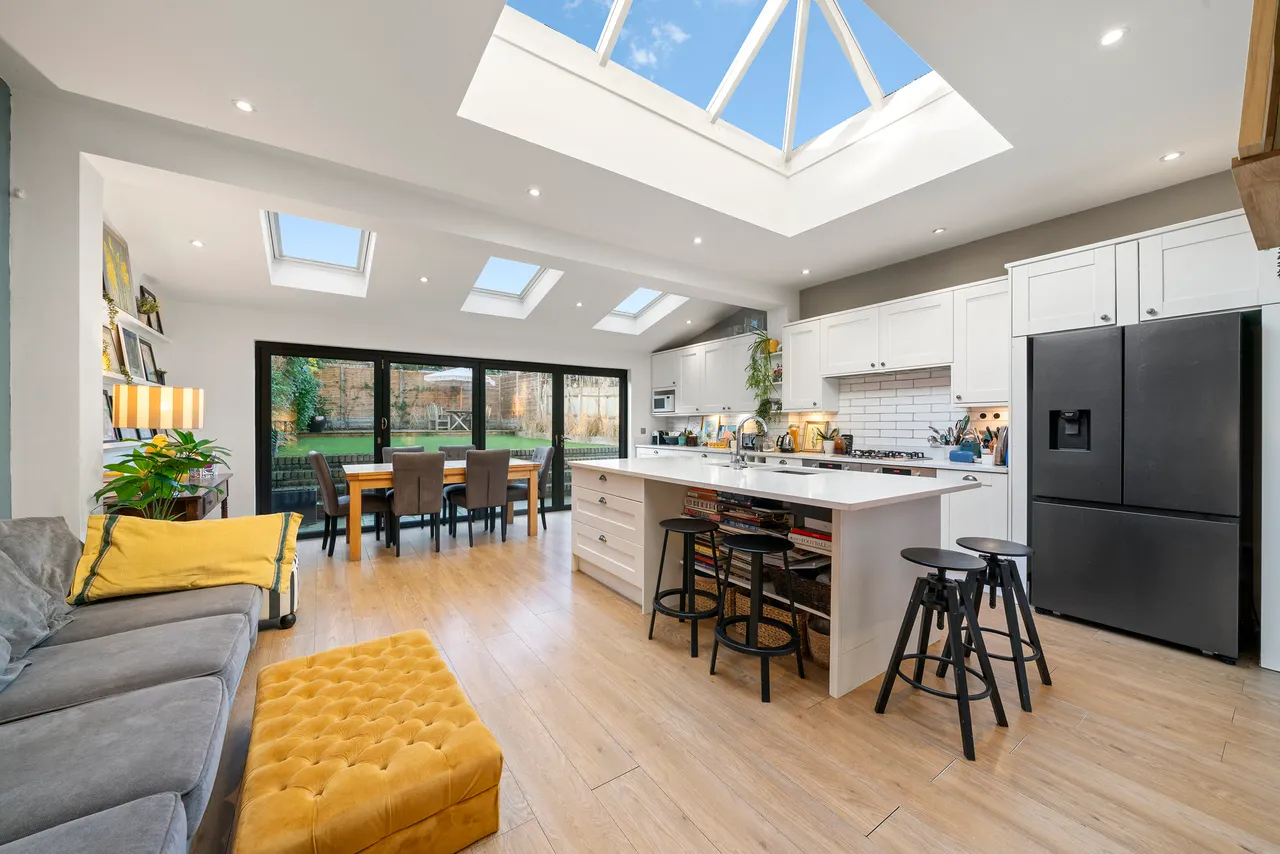 Dora Road, Wimbledon, SW19, photo 2