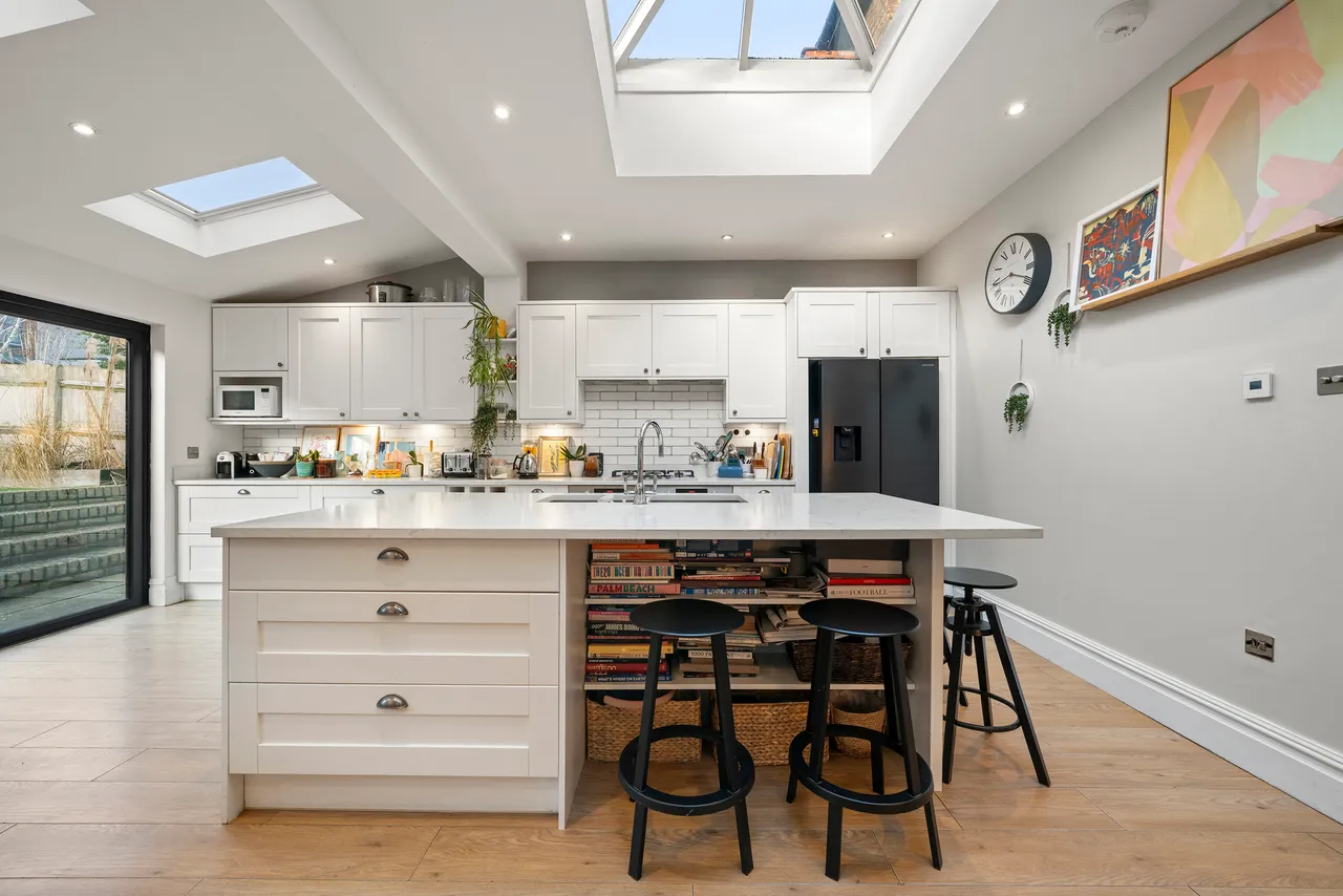 Dora Road, Wimbledon, SW19, photo 5