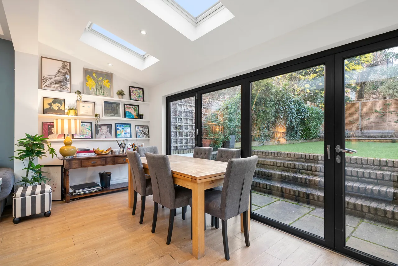 Dora Road, Wimbledon, SW19, photo 6