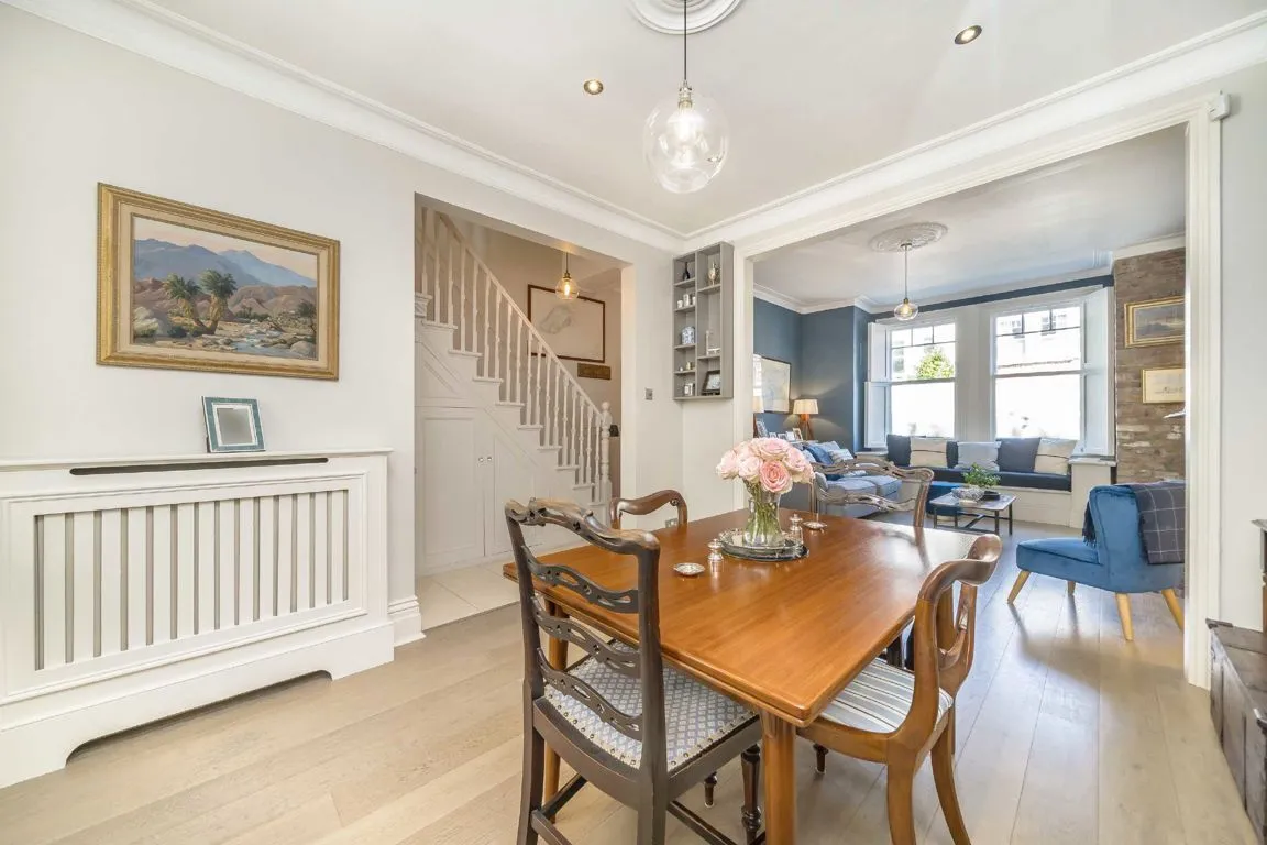 Moring Road, SW17, photo 3