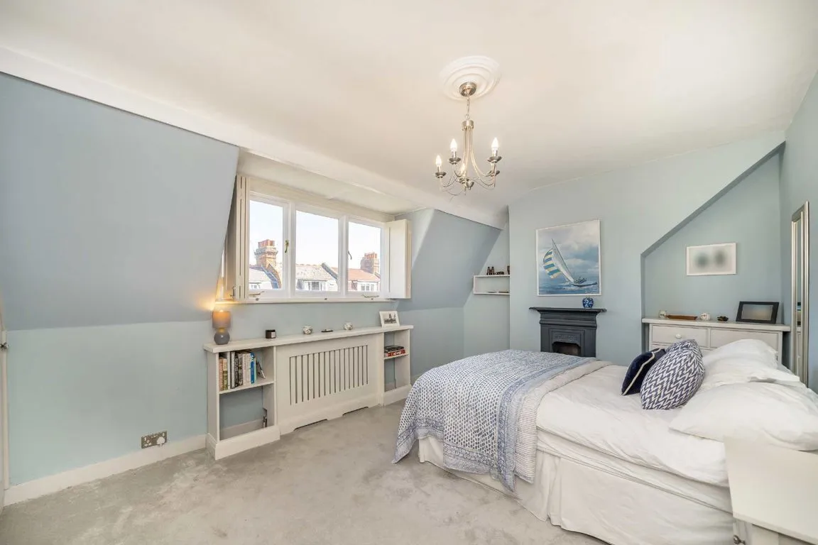 Moring Road, SW17, photo 5