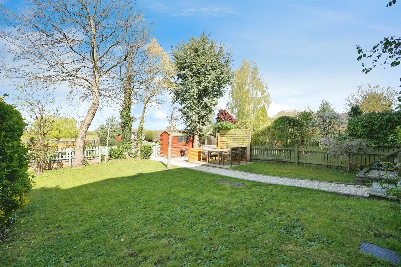 Swarkestone Road, Weston-On-Trent, DE72, photo 16