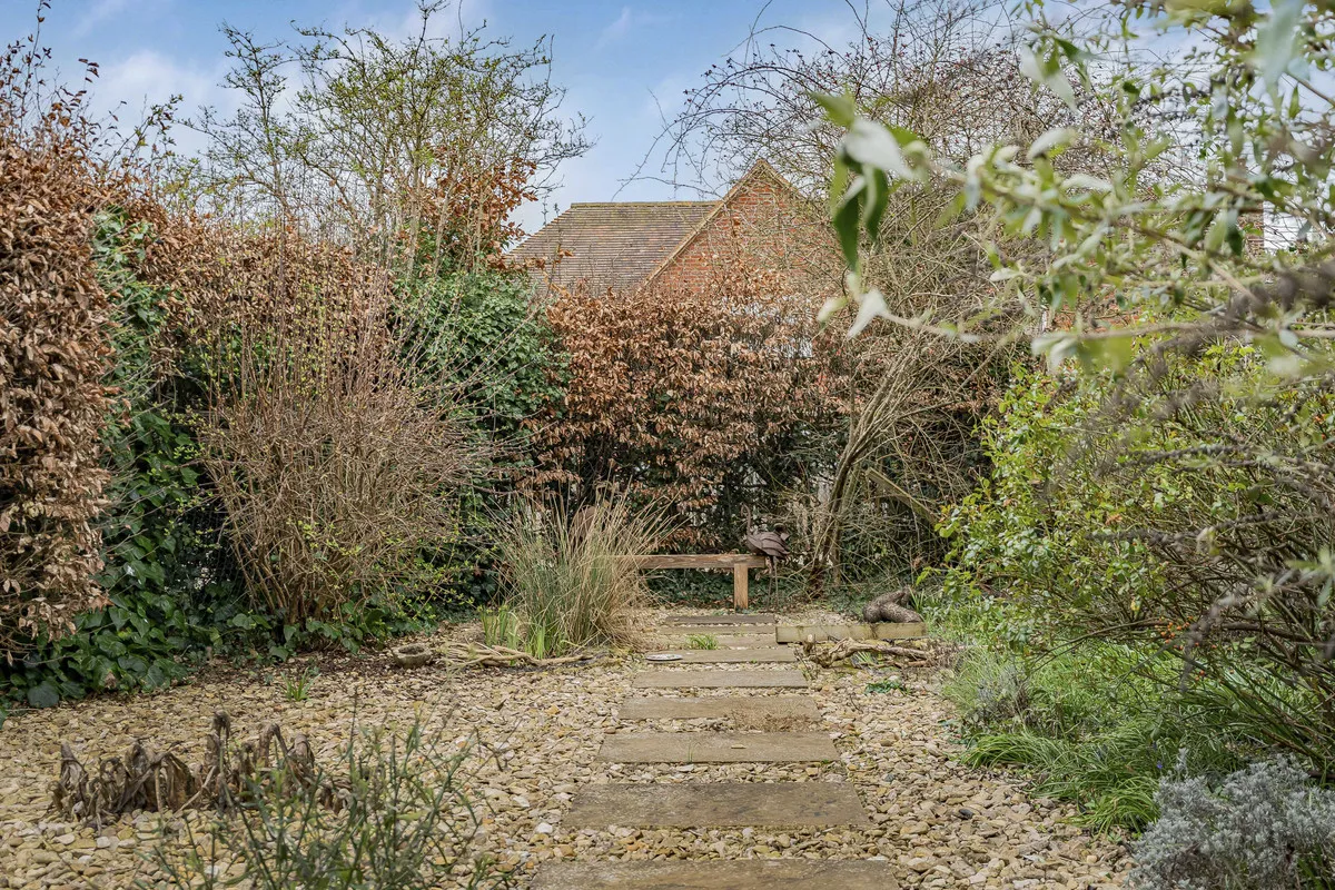 Benson Lane, Crowmarsh Gifford, photo 11