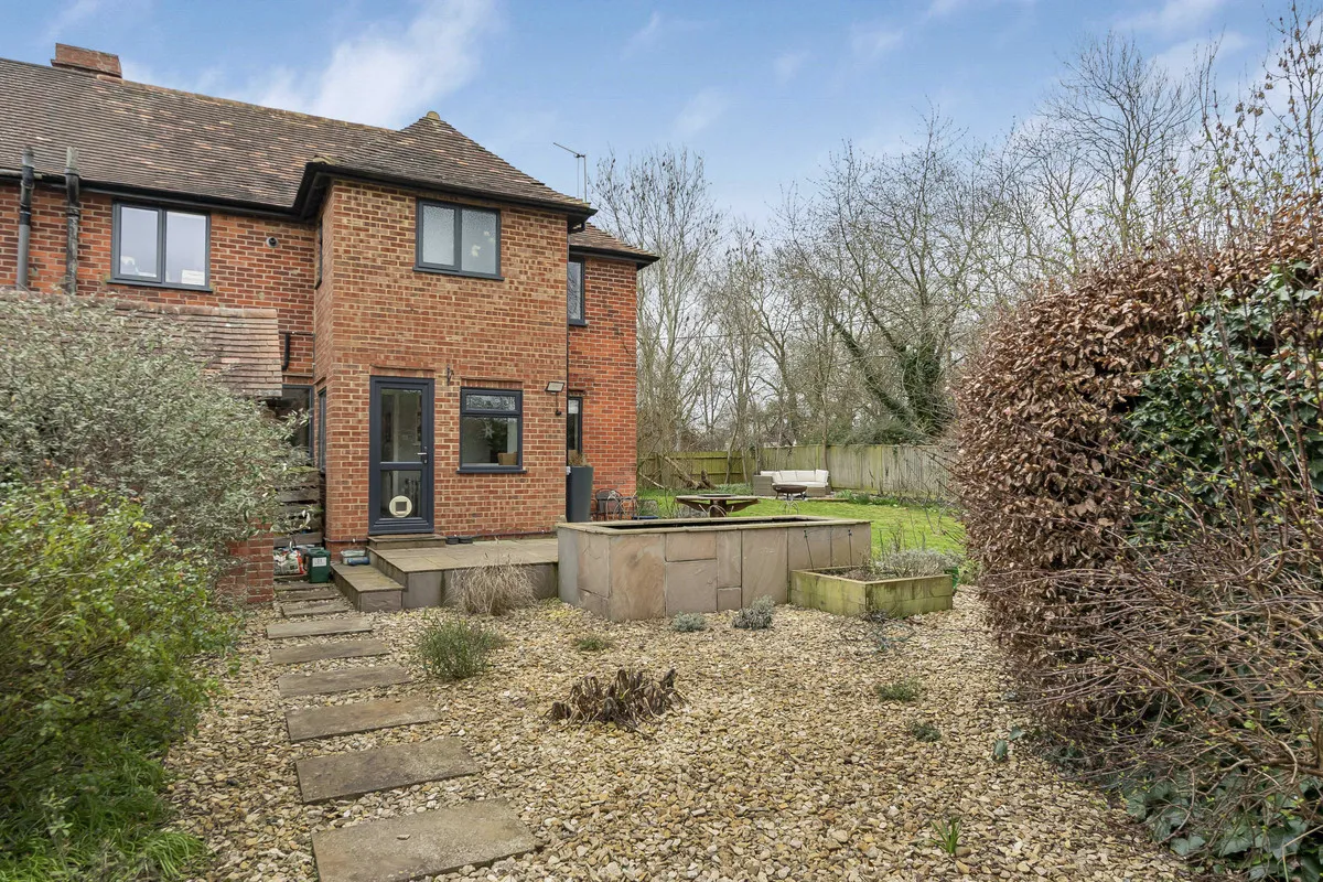 Benson Lane, Crowmarsh Gifford, photo 12