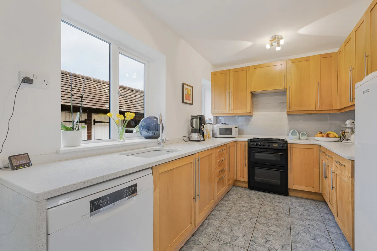 Benson Lane, Crowmarsh Gifford, photo 6