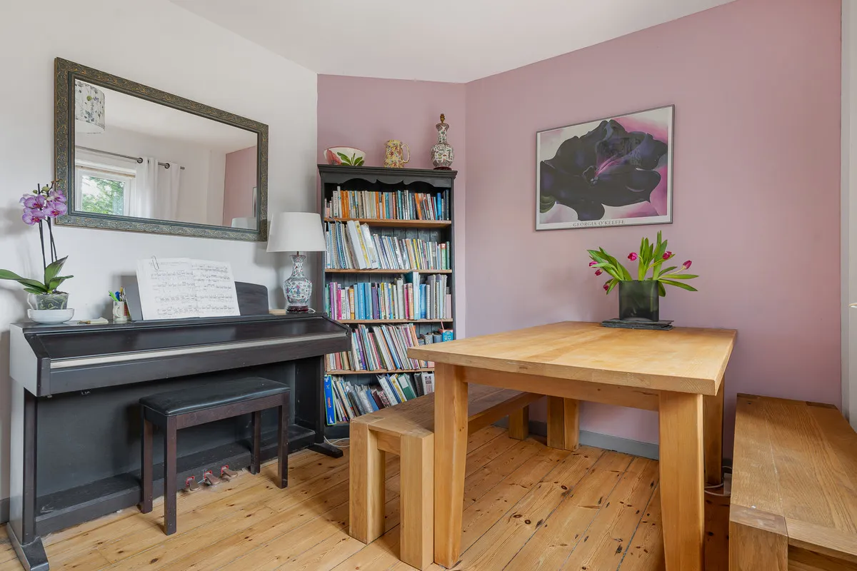 Benson Lane, Crowmarsh Gifford, photo 9