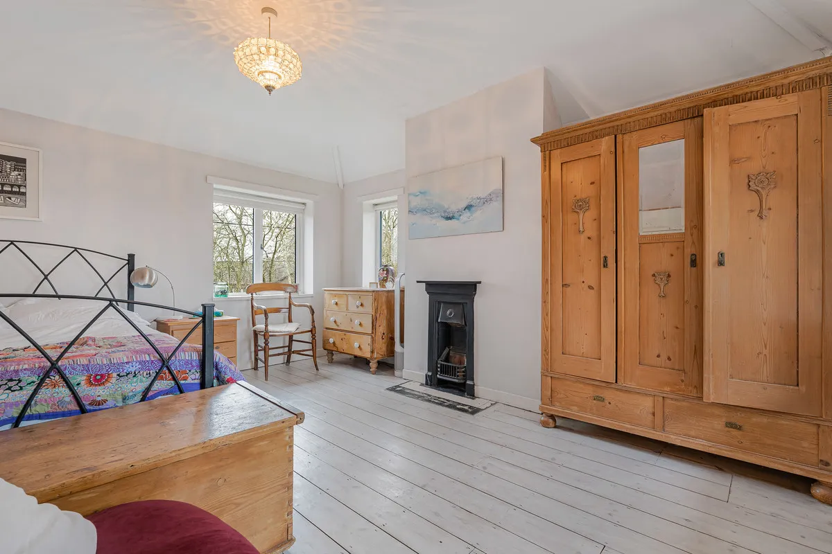 Benson Lane, Crowmarsh Gifford, photo 14