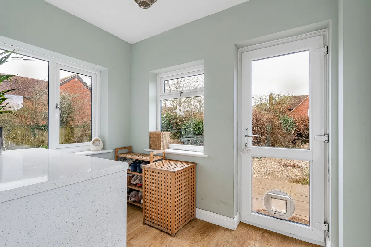 Benson Lane, Crowmarsh Gifford, photo 10