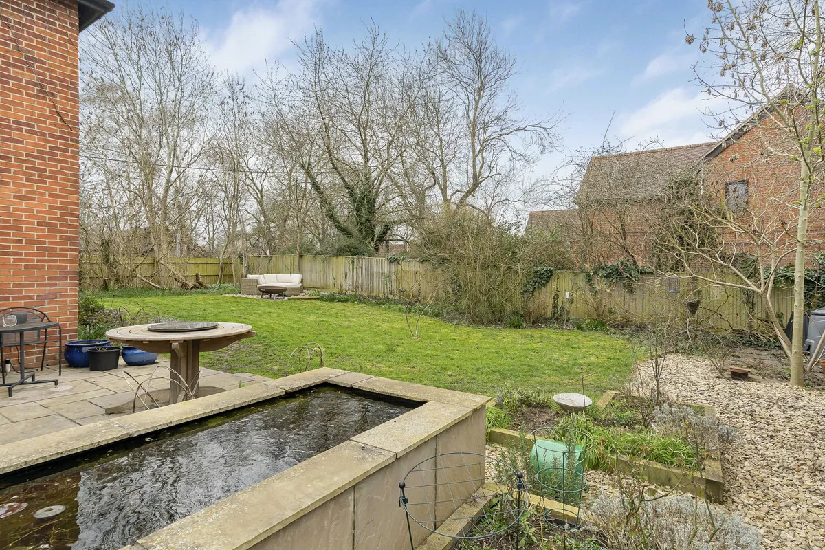 Benson Lane, Crowmarsh Gifford, photo 13