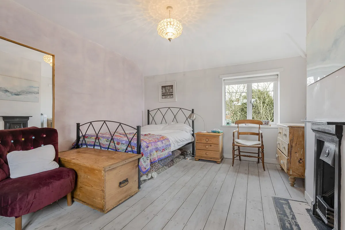 Benson Lane, Crowmarsh Gifford, photo 15