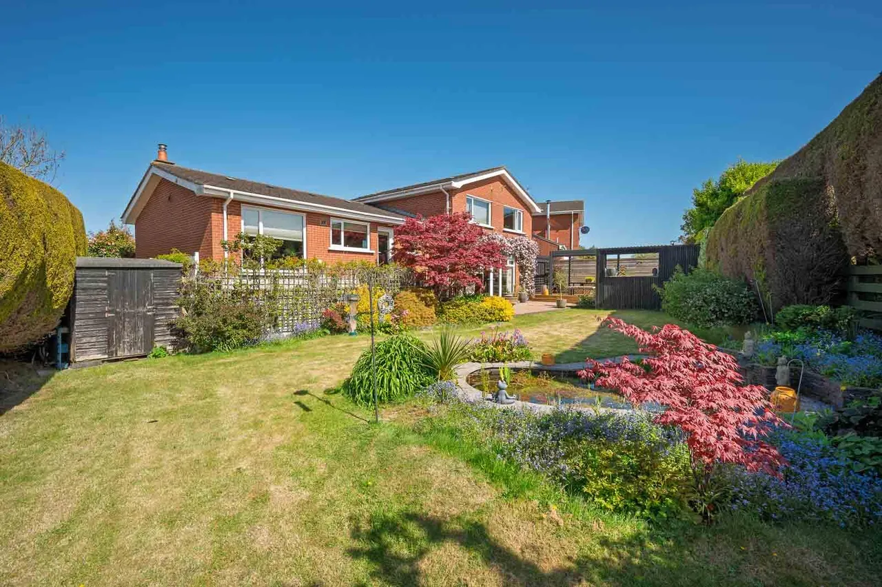Deanfield, bangor, BT19, photo 26