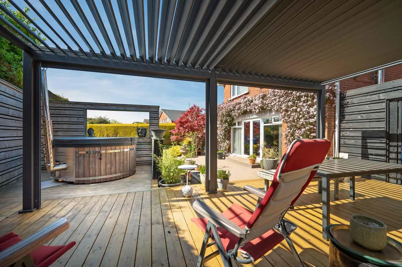 Deanfield, bangor, BT19, photo 22