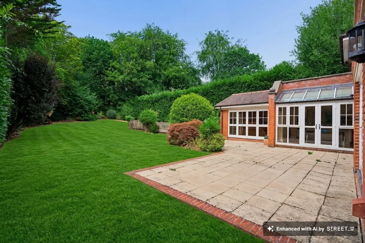 School Lane, Seer Green, HP9, photo 24