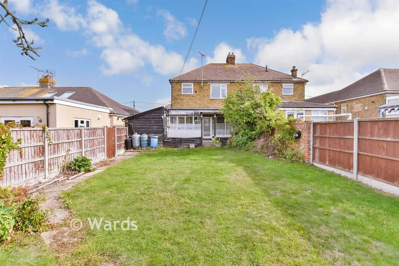 Belgrave Road, Minster-On-Sea, ME12, photo 12