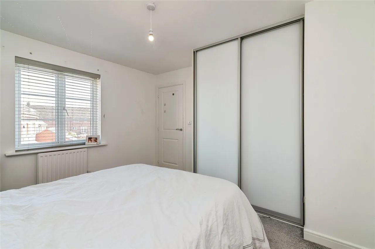 Calder Gardens, Bingham, NG13, photo 12