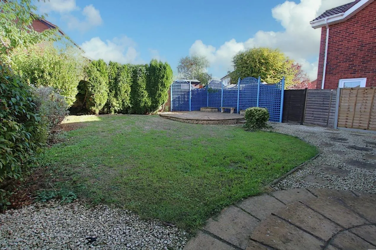 Tarragon Way, East Hunsbury, NN4, photo 14