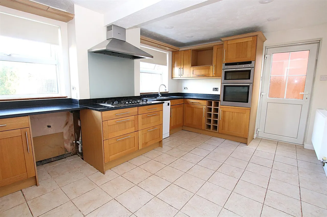 Tarragon Way, East Hunsbury, NN4, photo 4
