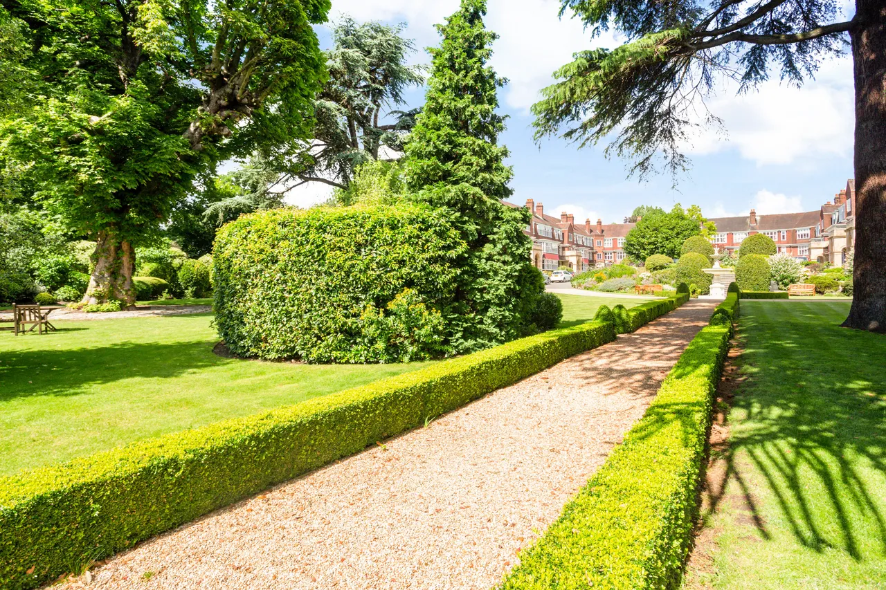 Friars Lane, Richmond, TW9, photo 20