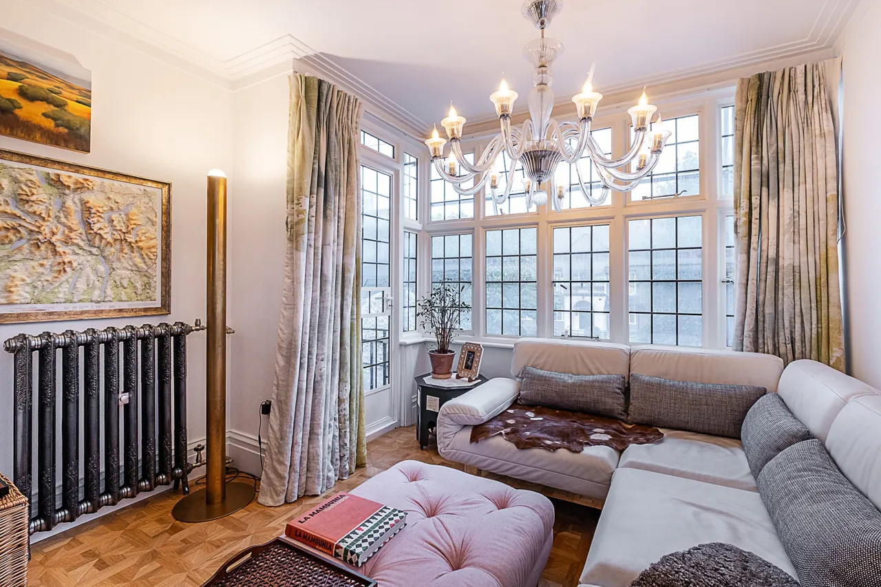 Friars Lane, Richmond, TW9, photo 16