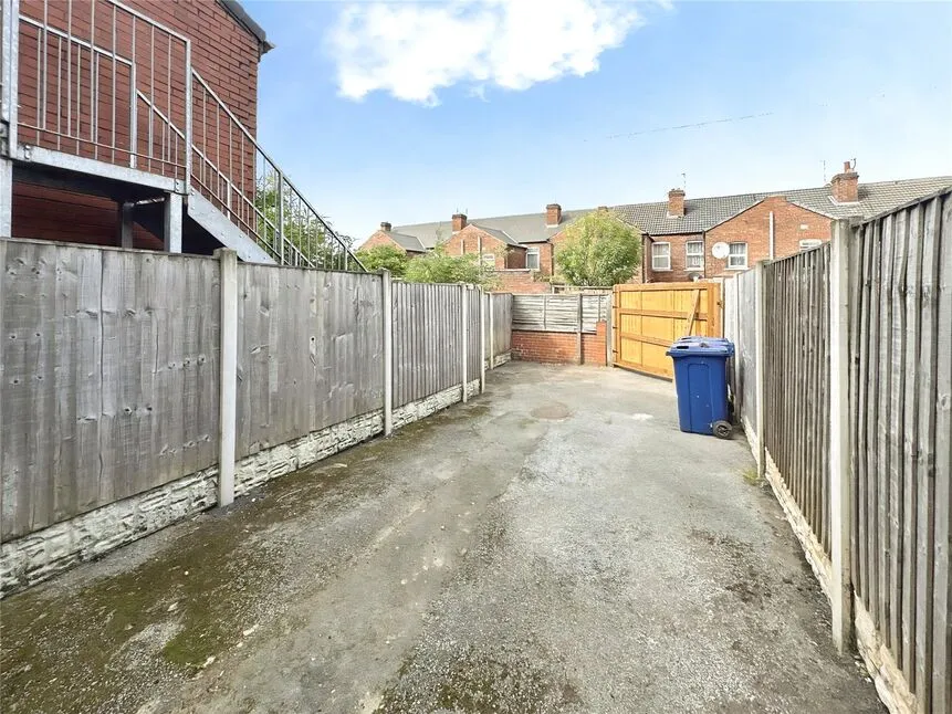 Beckett Road, Doncaster, DN2, photo 9