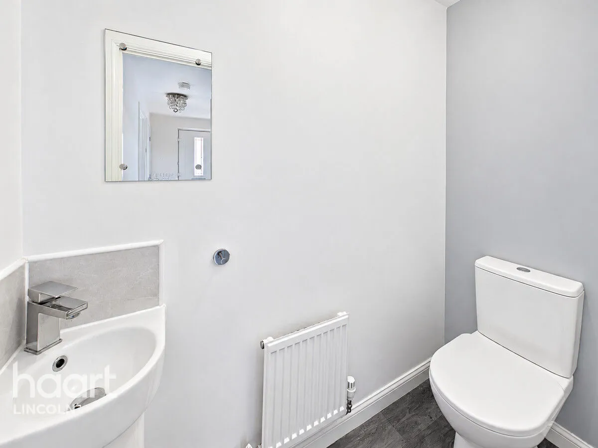 Antonius Way, North Hykeham, LN6, photo 10